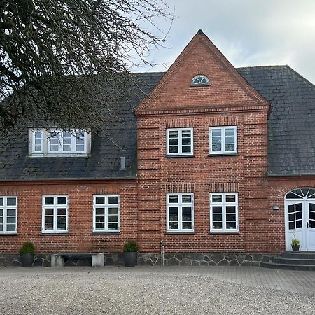 Vejbaek Domus Apartment Padborg Exterior photo