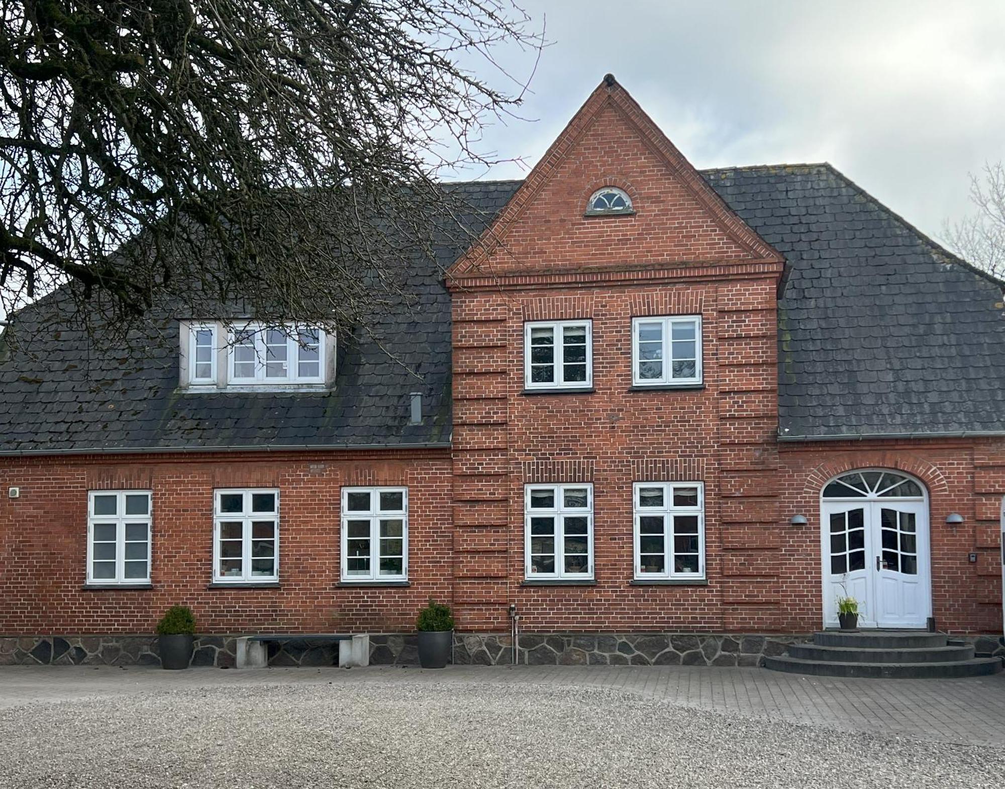 Vejbaek Domus Apartment Padborg Exterior photo